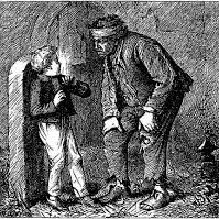 Illustration of Great Expectations