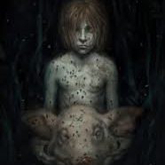 Lord of the flies - part of the GCSE English curriculum