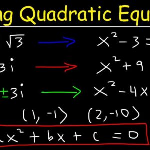 Algebra tuition for GSCE in Muswell Hill, North London, N10